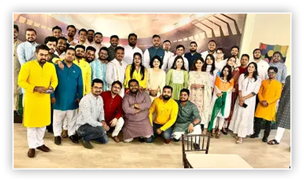 Piramal Realty - team - staff