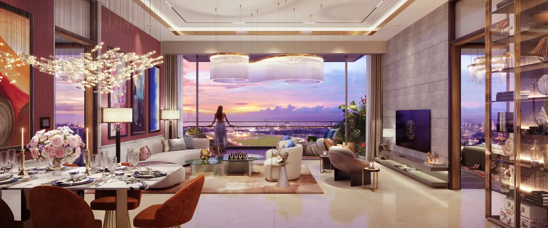 buy flat in south mumbai