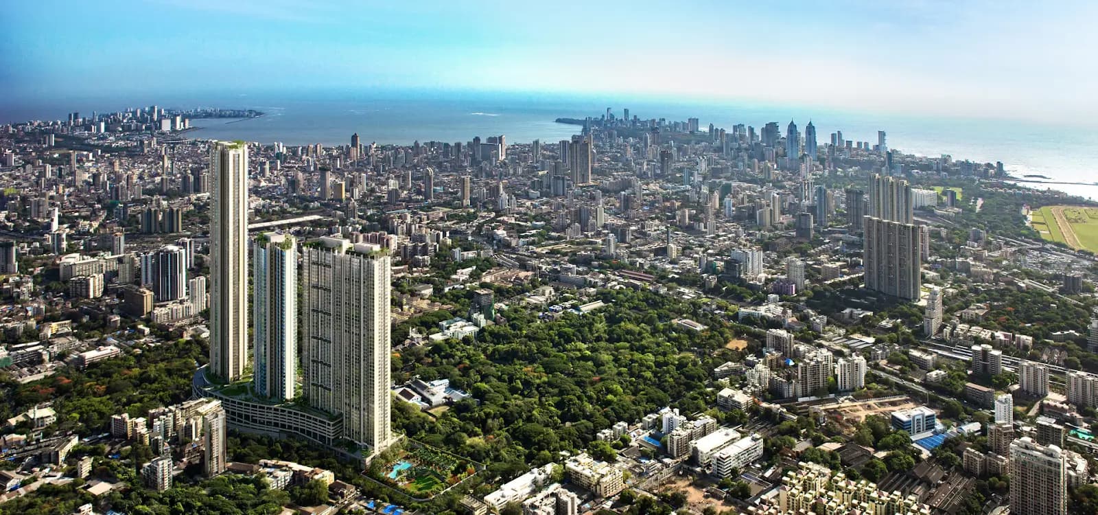 luxury homes in mumbai