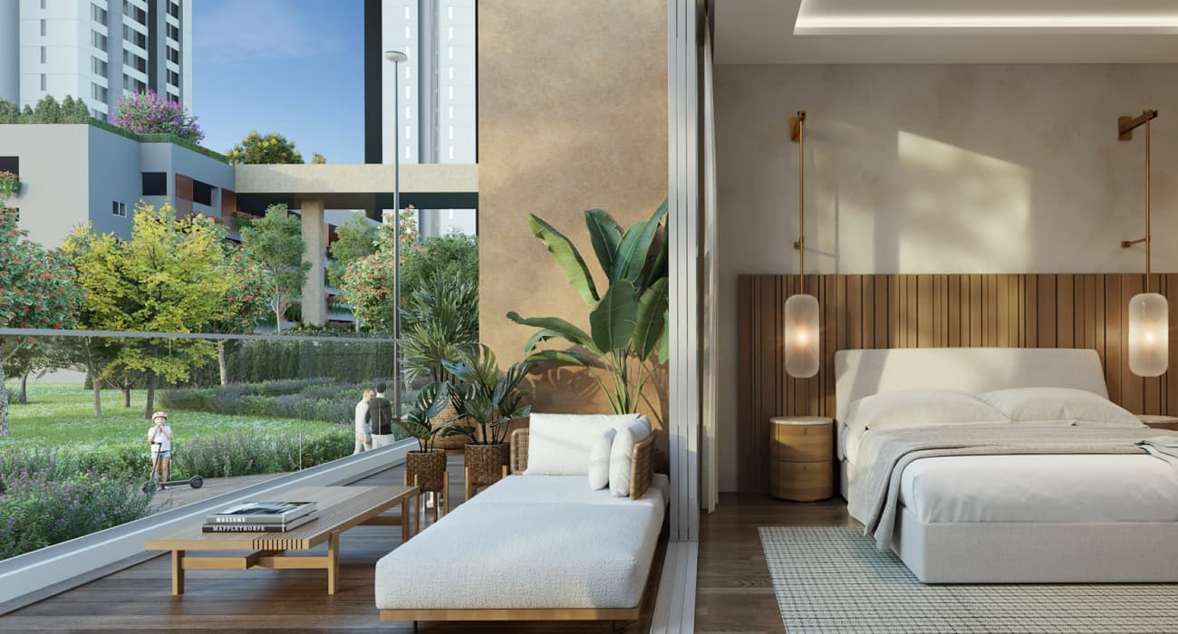 new flats in Thane​