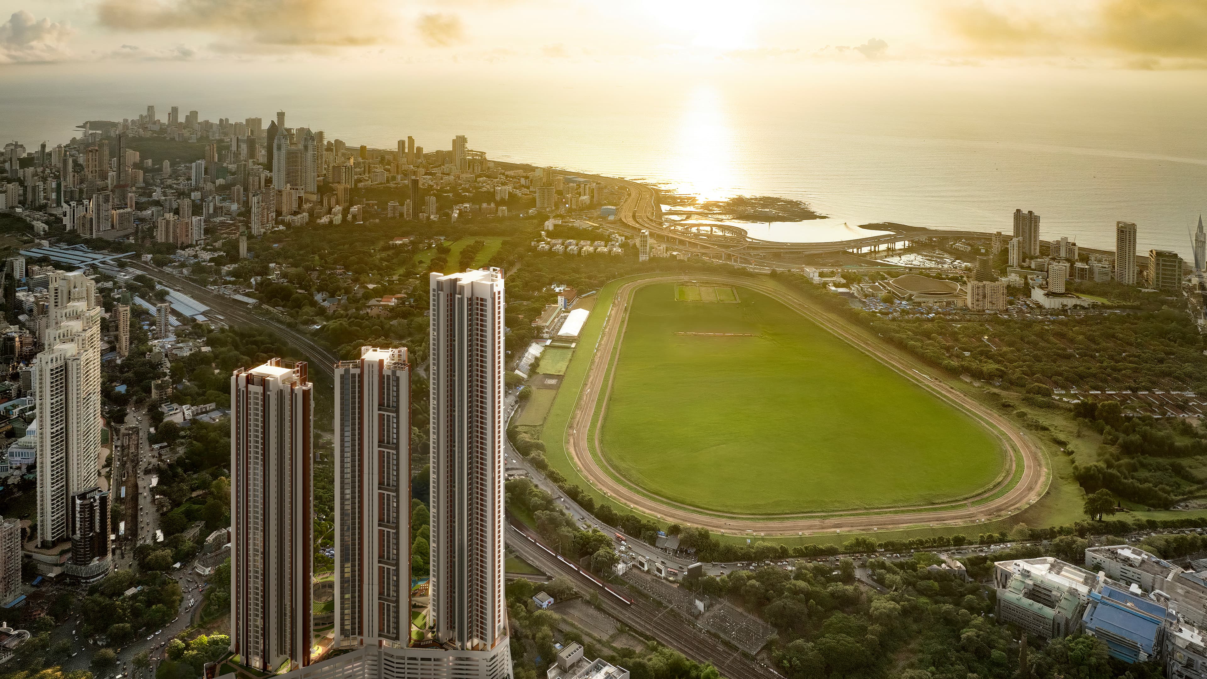 flats in mumbai​​​​