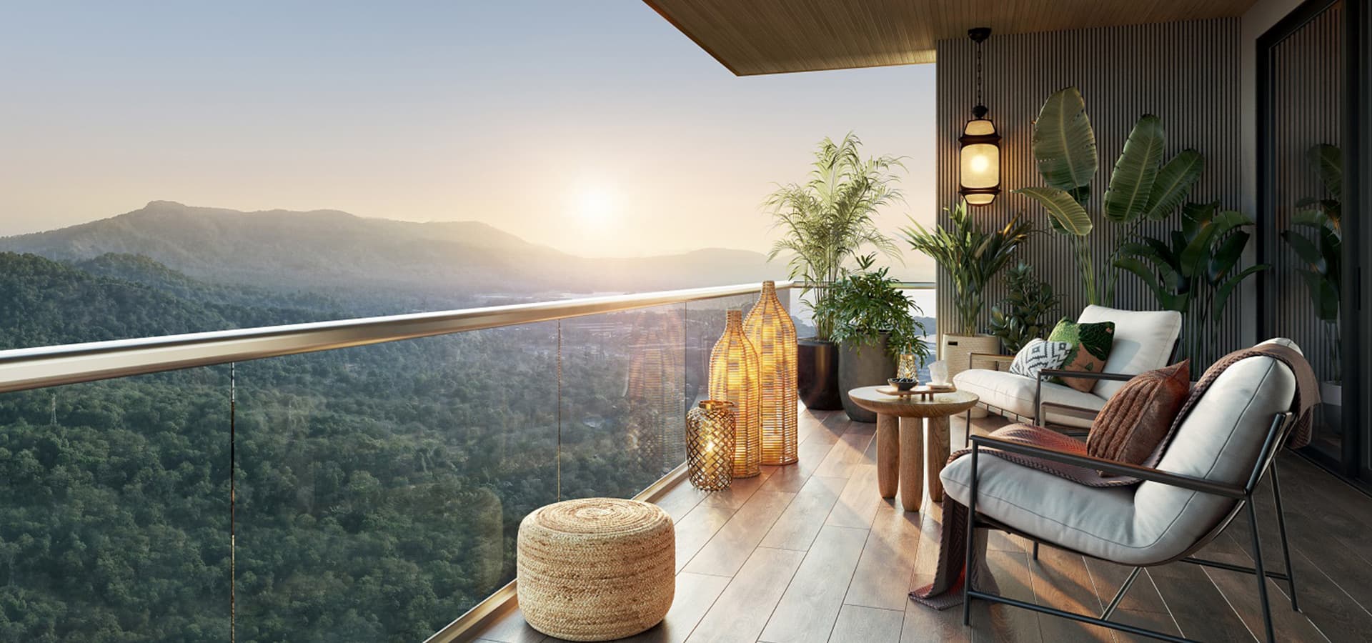 Flats in Mumbai at Piramal Revanta