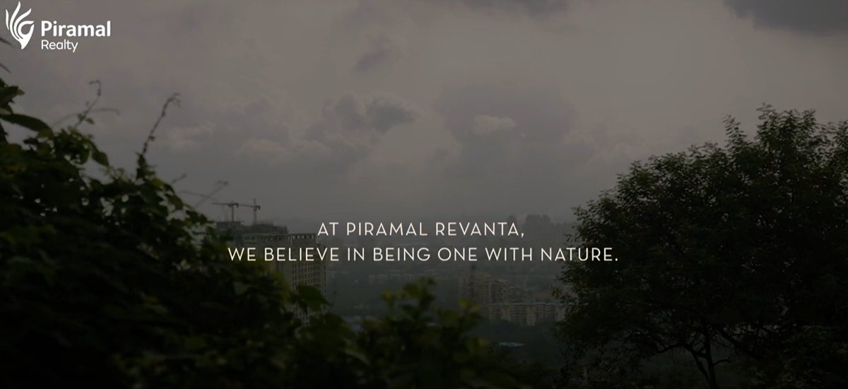 Revanta Forest Trail | Sanjay Gandhi National Park | Piramal Revanta
