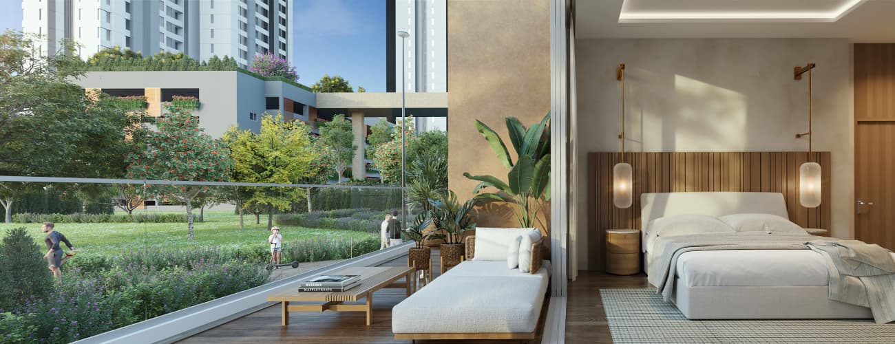  best property to invest in Thane