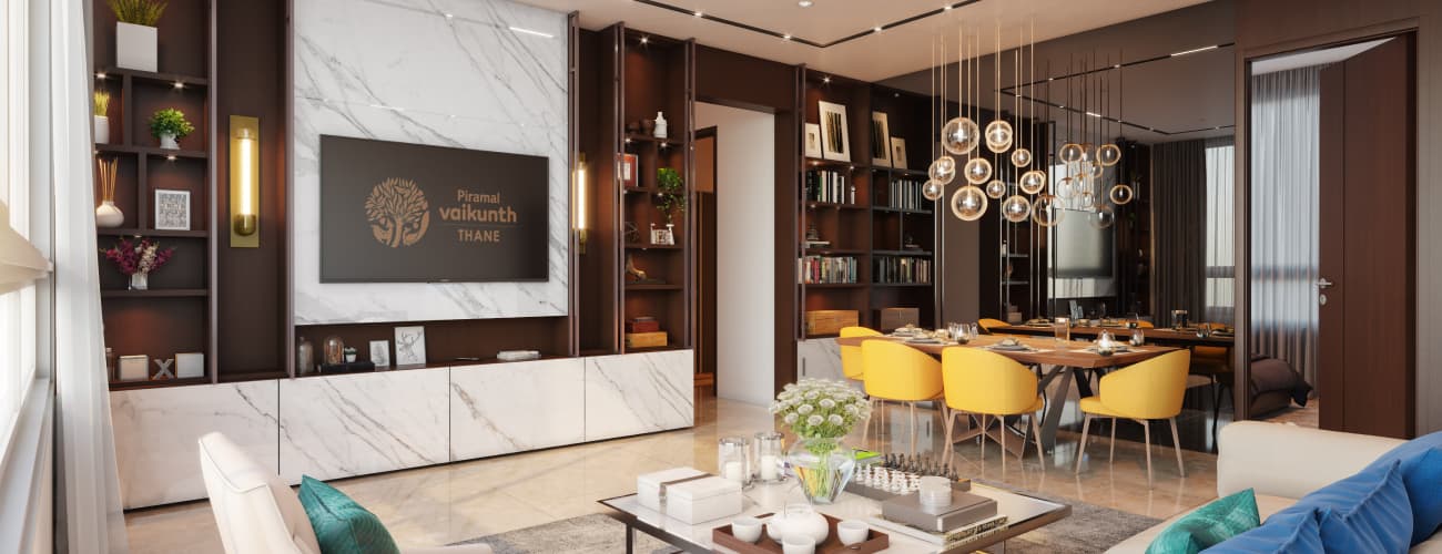  buy property in Thane