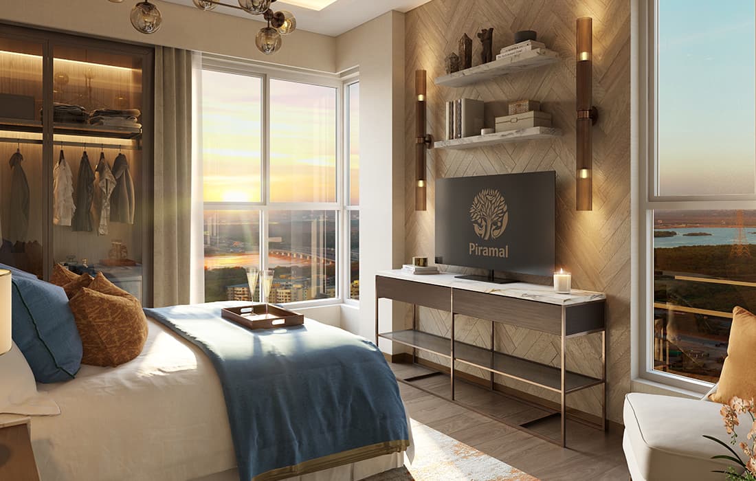 Apartments in Thane​