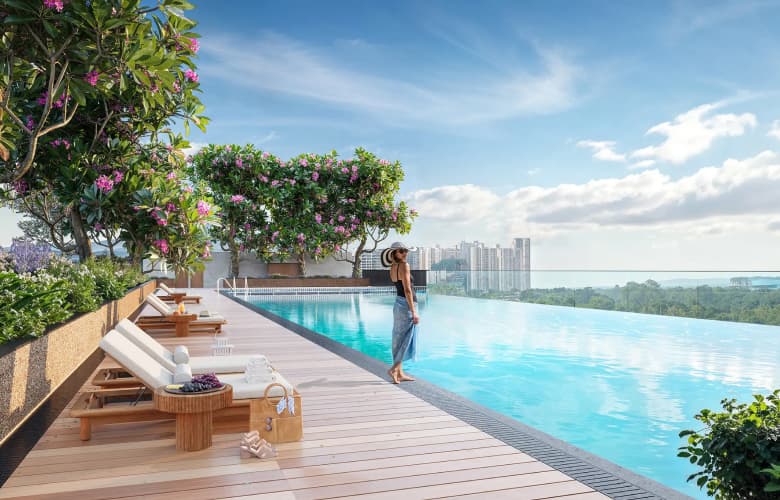 Piramal vaikunth - flats in thane