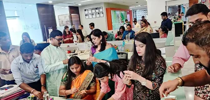 Empowering success through competitive compensation - Piramal Realy Real Estate