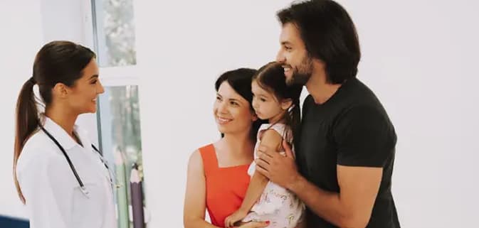 Nurturing health by providing medical benefits