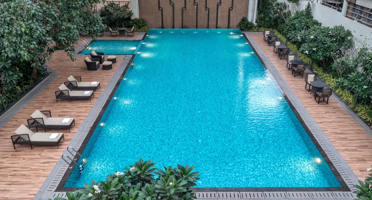 Amenities at New Residential Projects in Thane​