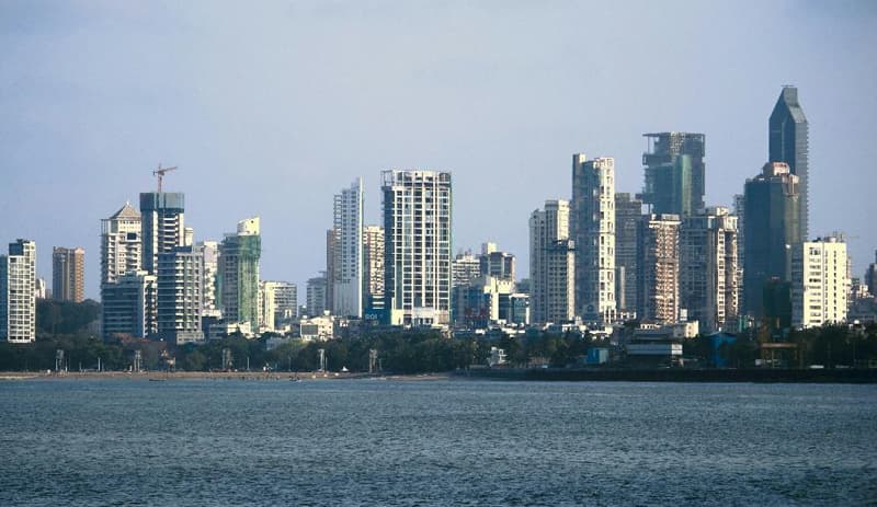 The Real Estate Impact of the Mumbai-Pune Expressway