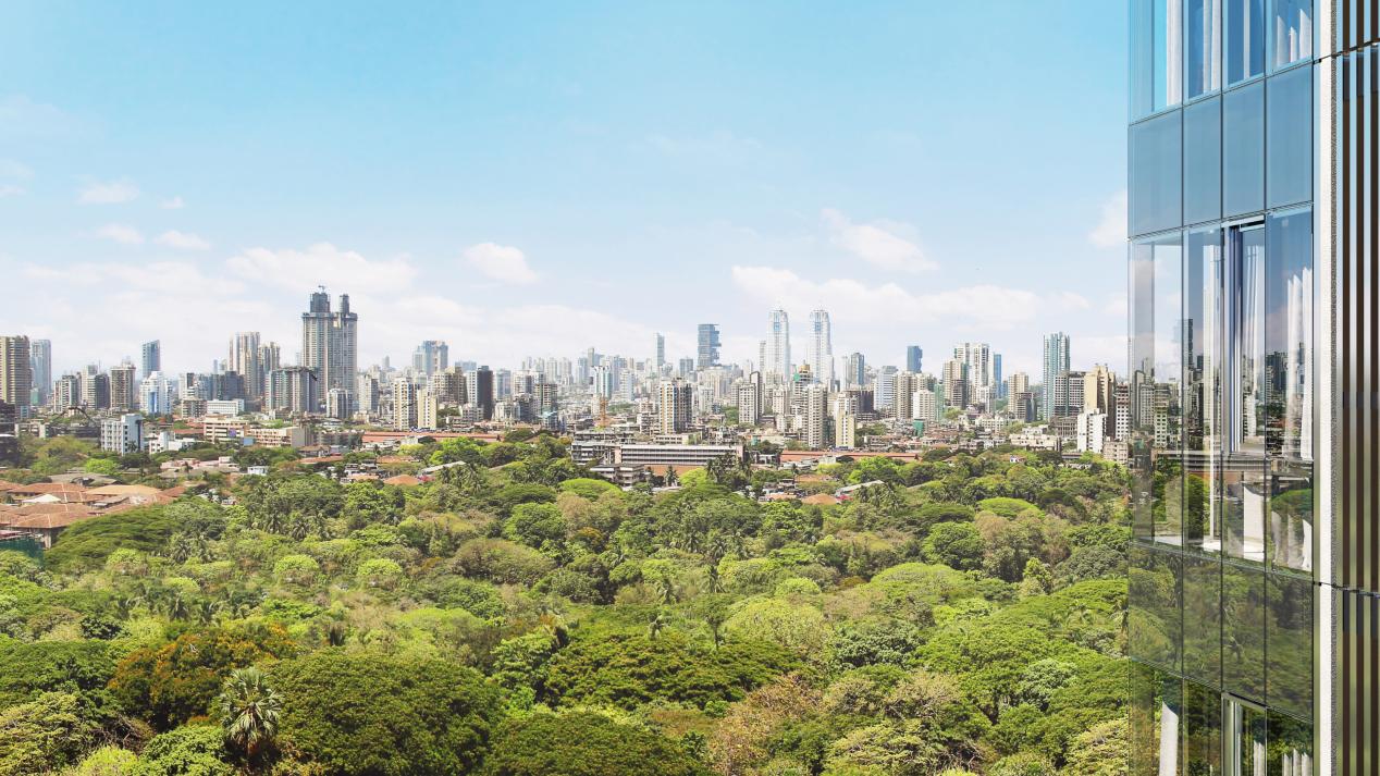 flats in byculla