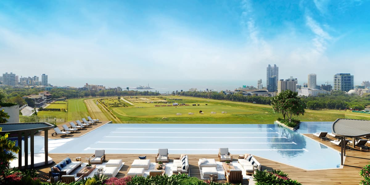 Piramal Mahalaxmi amenities