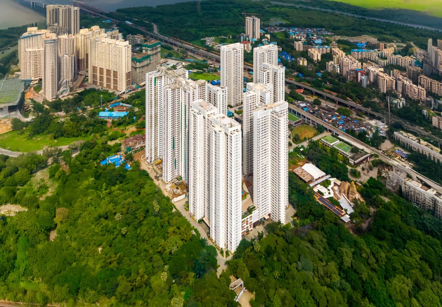 Balkum Thane