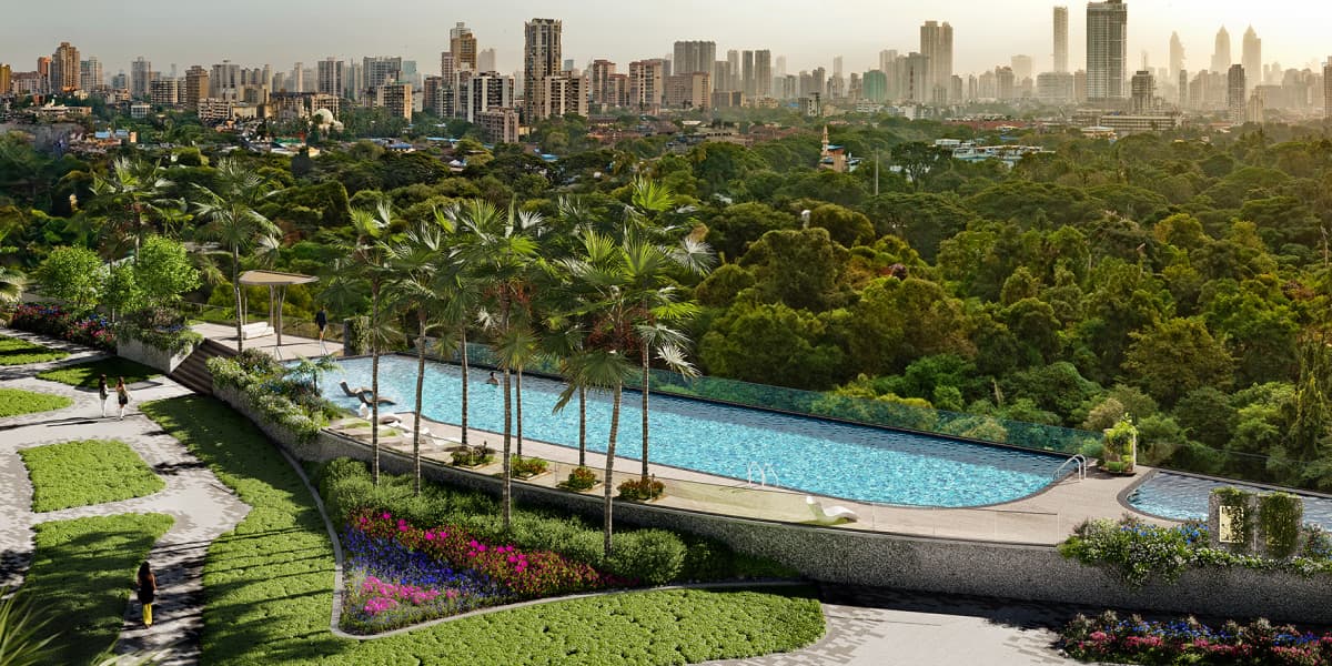 buy luxury home in mumbai