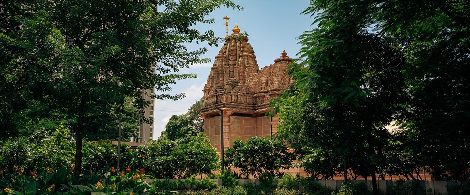 ISKCON Temple Timings