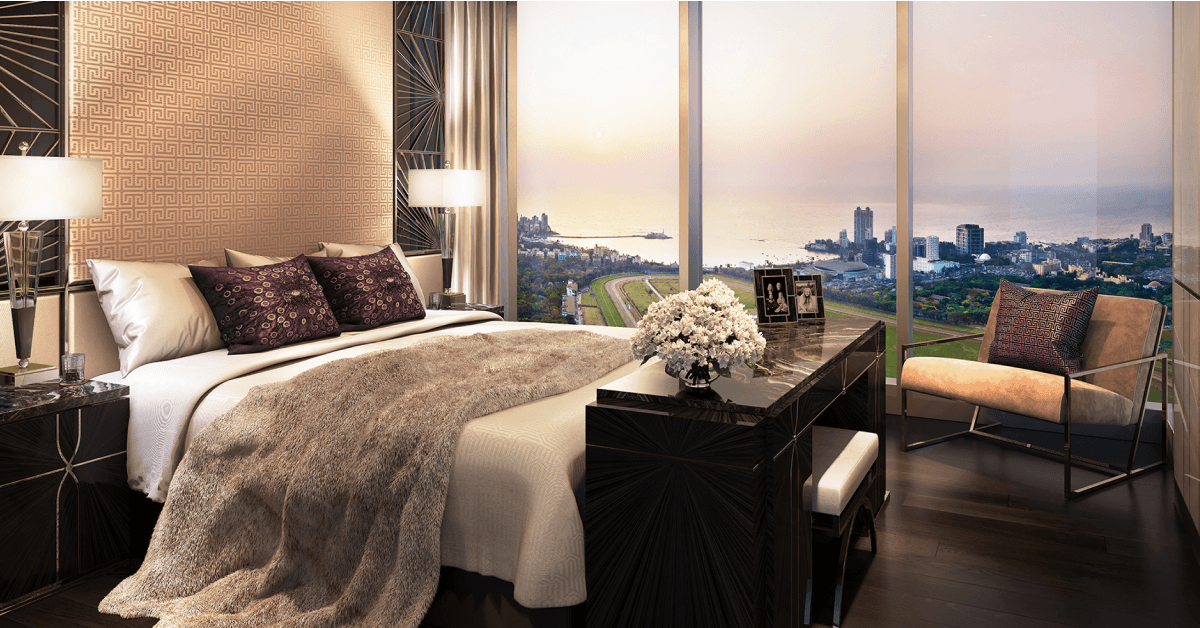 seaview apartments