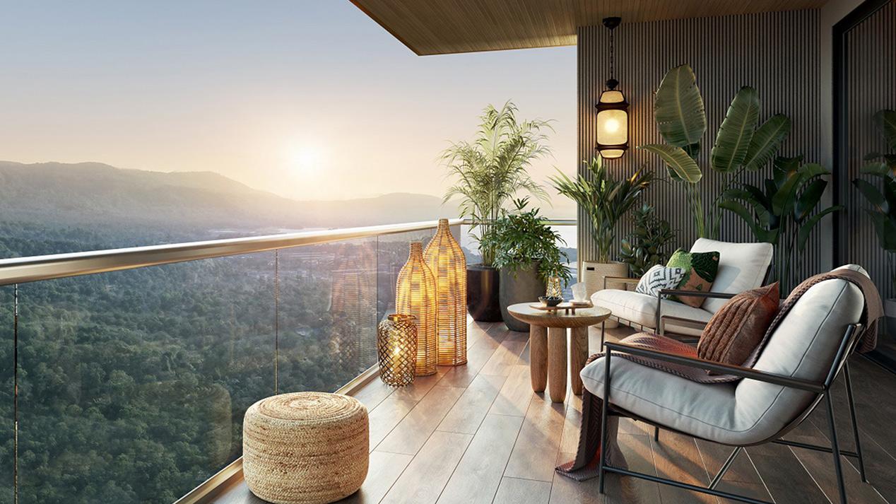 flats in mulund