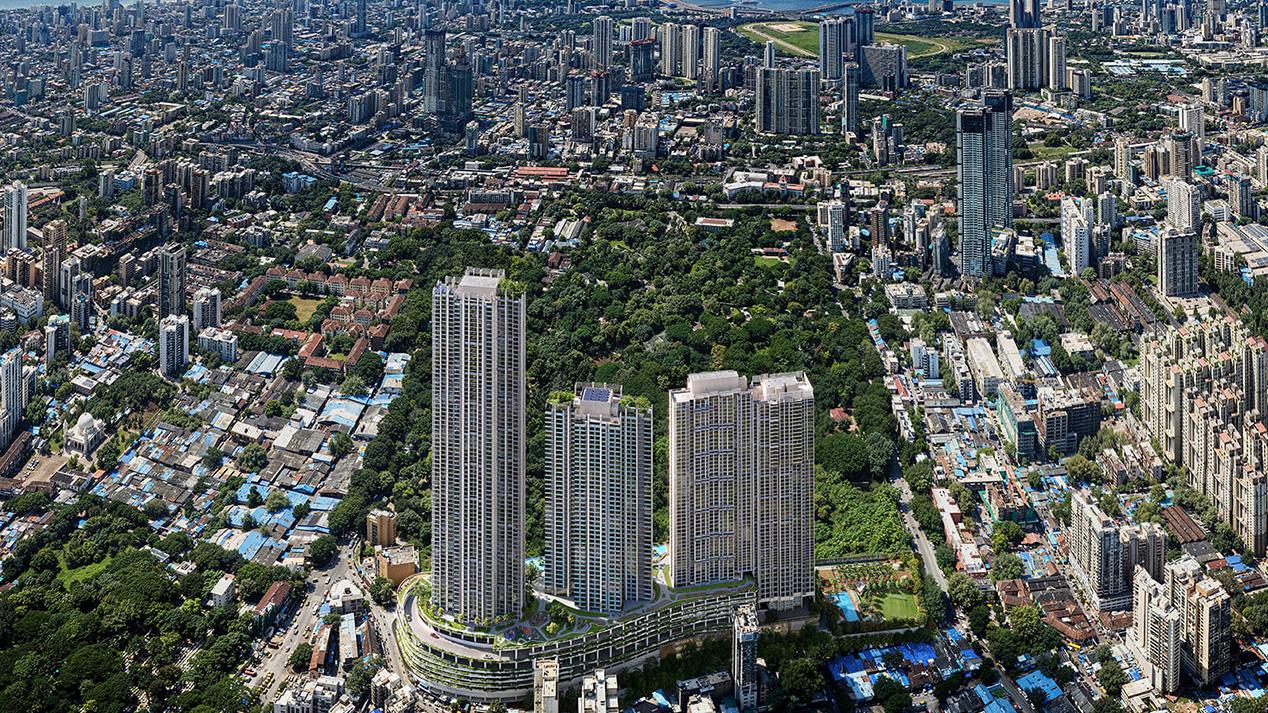 Piramal Aranya, Byculla: Why South-Central Mumbai Is the Smart Luxury Buy in 2026