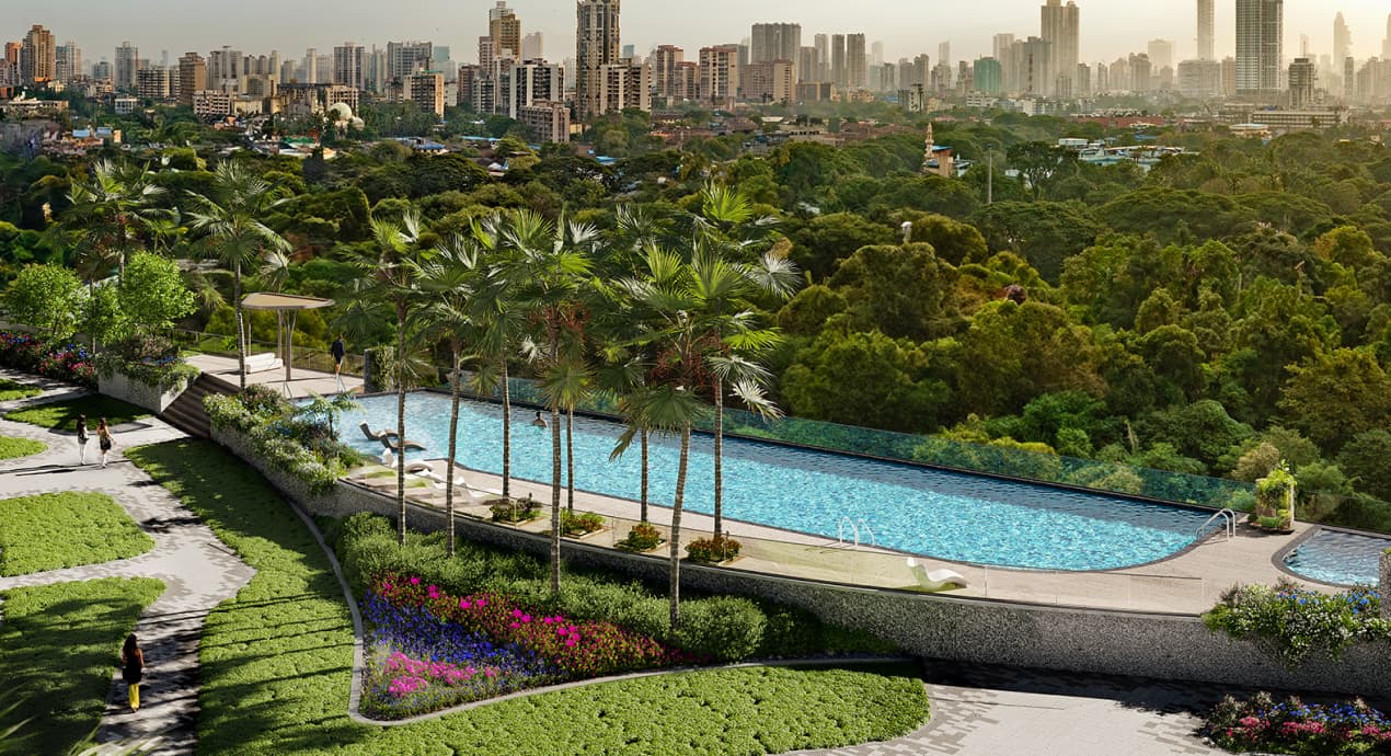 luxury flats for sale in mumbai