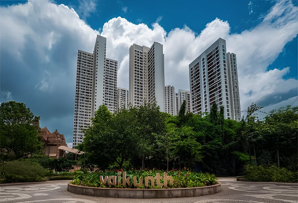 For 2026 Buyers: Here’s why Thane could be your best move right
now (and how Piramal Realty is positioned)