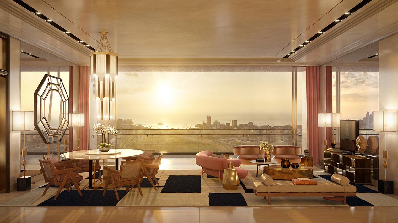ready-to-move flats in Mumbai
