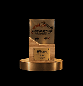 Real Estate Company of the Year - 2026
