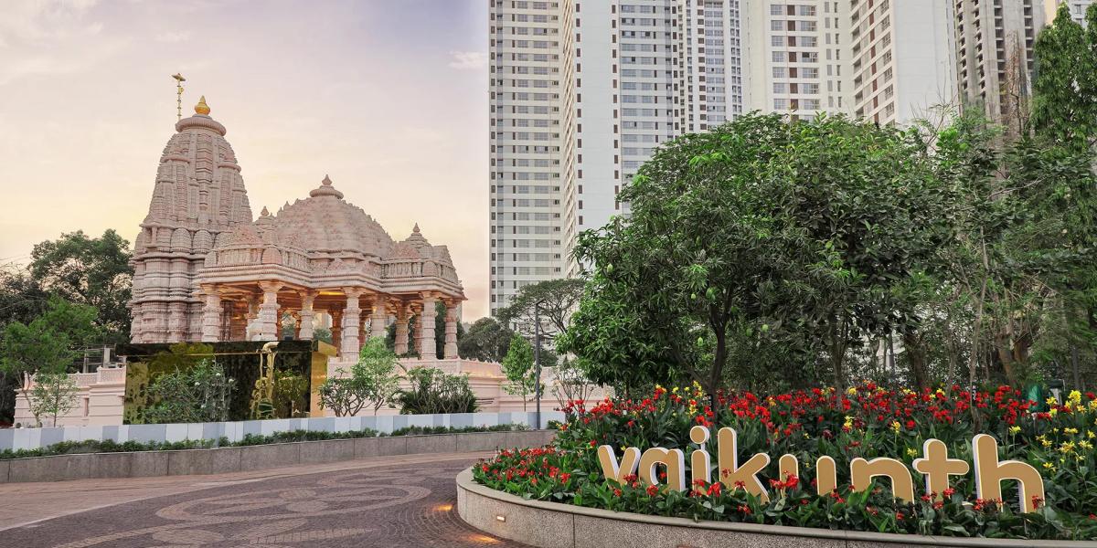 Balkum Residential Property