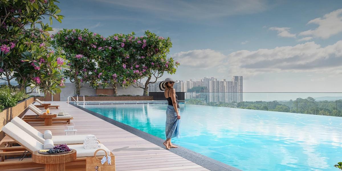 NRI property in Thane