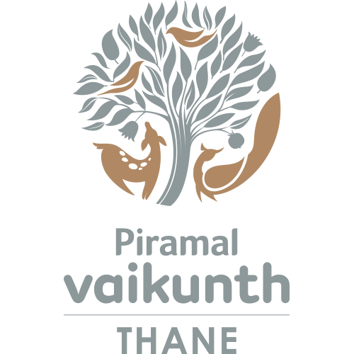 Piramal Vaikunth logo