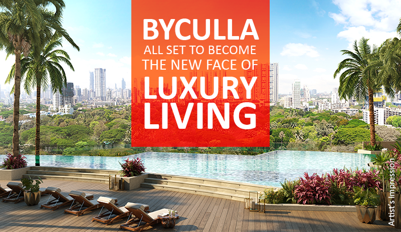 Byculla the New Face of Luxury Living