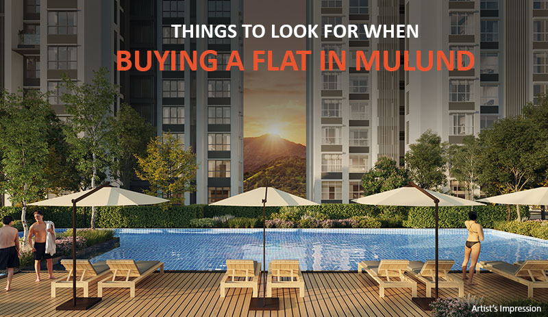 Things to Check While Buying A Flat In Mulund