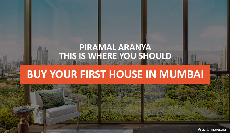 Buy Your First House in Byculla