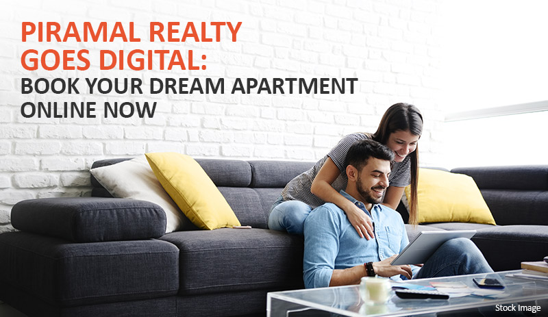 Book your dream apartment online