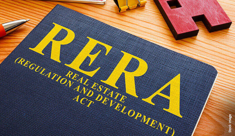 How to Check the RERA Details of a Project?