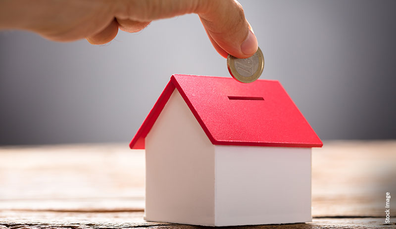 Buying a House? 7 Best Ways To Save for A House Down Payment!