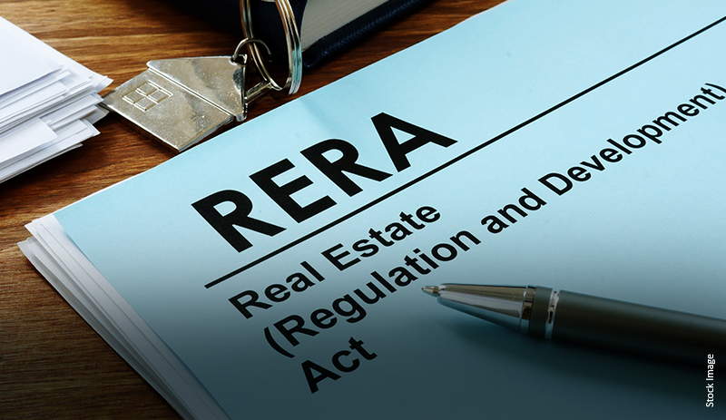 Benefits of the MahaRERA Act for Homebuyers | RERA Benefits
