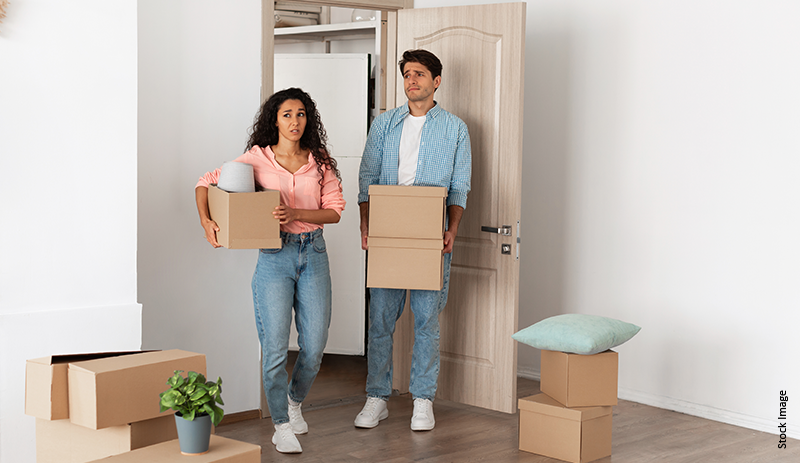 5 Mistakes to Avoid While Buying a House - Home Buyer's Guide