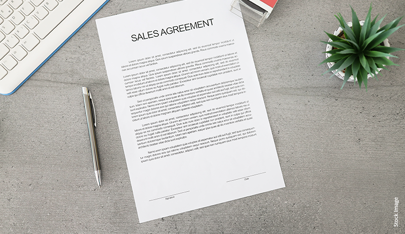 Agreement to Sell - Meaning, Importance, Rights & Stamp Duty
