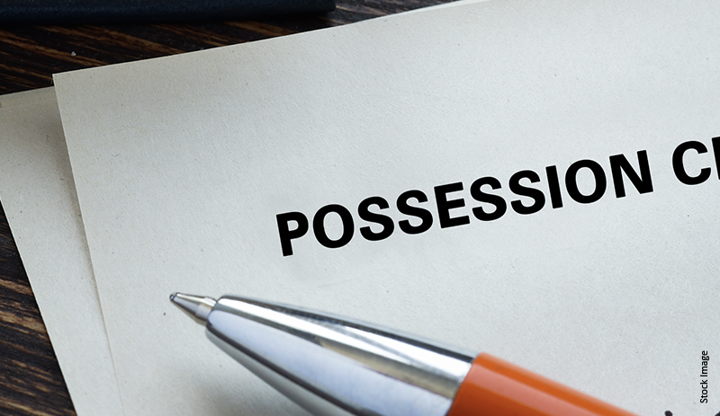 What is a Possession Certificate? - Meaning, Importance, Rights & More
