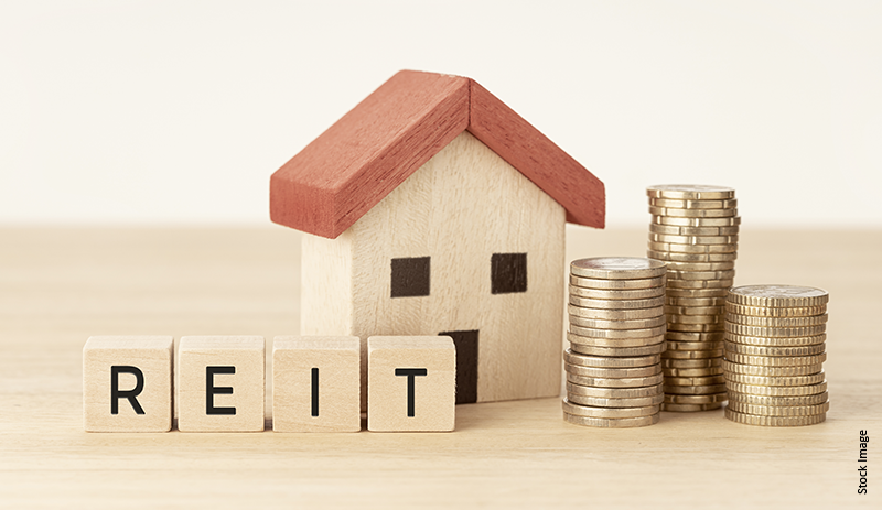 What is a REIT (Real Estate Investment Trust)?