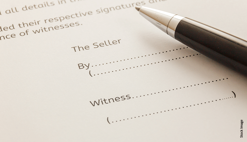 What is a Sale Deed? - Meaning, Importance, Rights & More