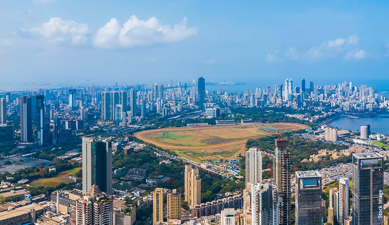 4 Best Residential Areas in Mumbai - Posh Areas in Mumbai