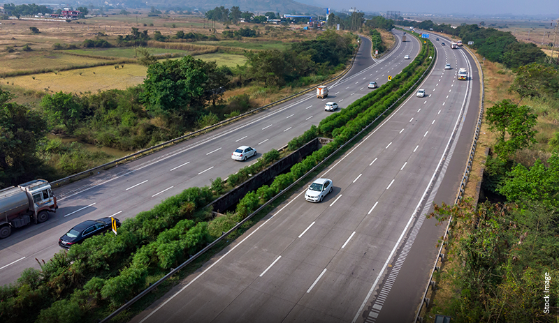 Mumbai-Delhi Expressway Construction Impact on Mumbai Real Estate
