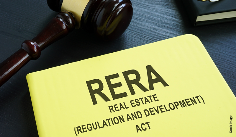 How to File a Complaint Under RERA?