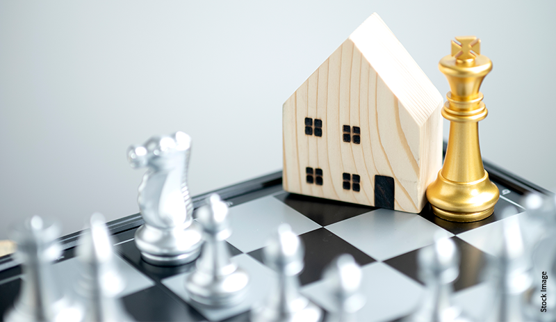 4 Real Estate Tactics That Every Investor Should Know