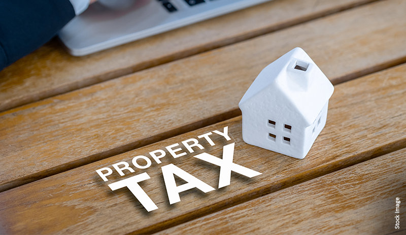 How to Pay Property Tax Online in India?