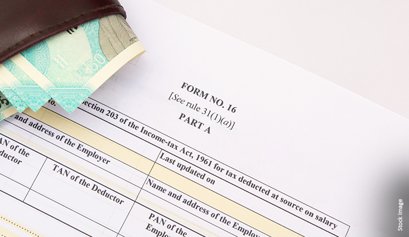 What is a TDS Certificate (Form 16 and Form 16A)?