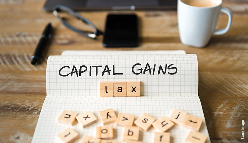 Capital Gain Tax on Sale of Property in India (2023)