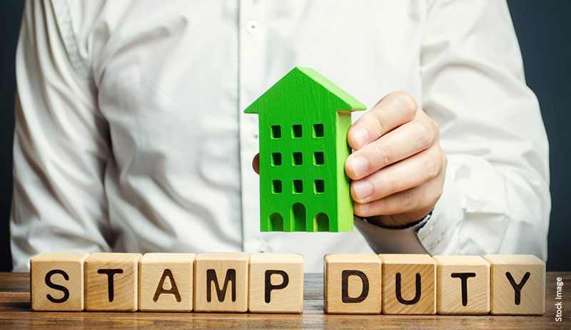 Stamp Duty and Registration Charges in Thane